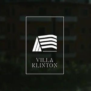 Villa Klinton